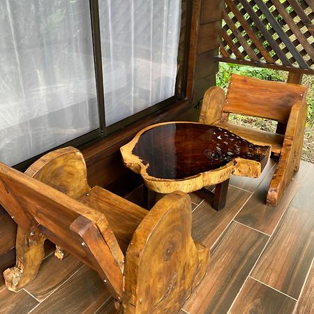 La Fortuna Waterfall Bungalows المظهر الخارجي الصورة