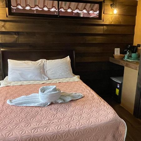La Fortuna Waterfall Bungalows المظهر الخارجي الصورة