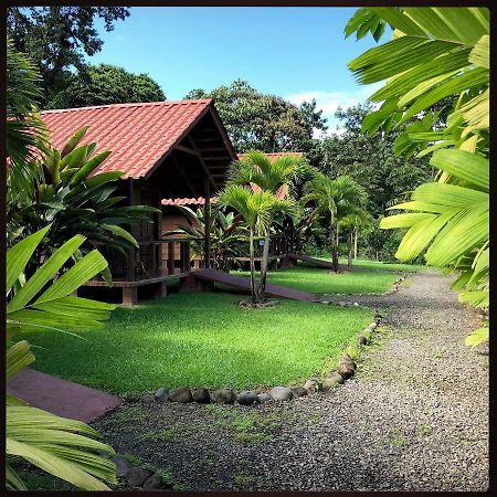 La Fortuna Waterfall Bungalows المظهر الخارجي الصورة