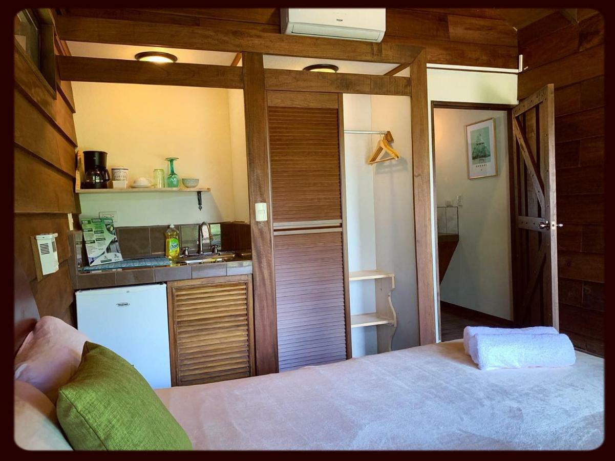 La Fortuna Waterfall Bungalows المظهر الخارجي الصورة